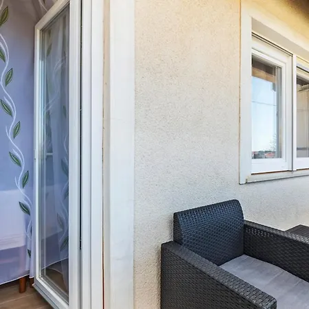 招待所 Apartman Mare *