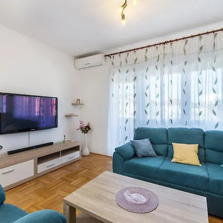 招待所 Apartman Mare 普拉