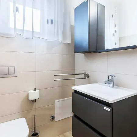 Apartman Mare