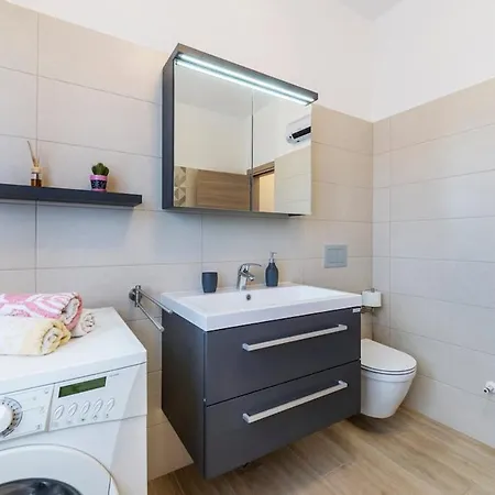 招待所 Apartman Mare 普拉
